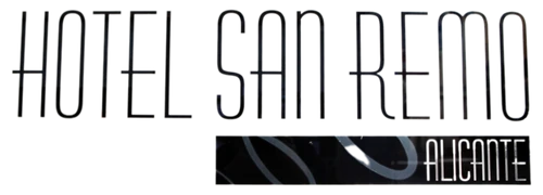 hotel-en-alicante-san-remo-logo