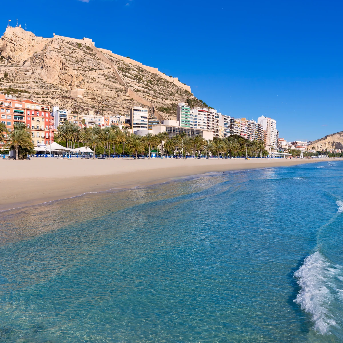 playa-del-postiguet-alicante